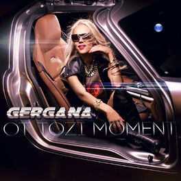 Album cover of Ot tozi moment