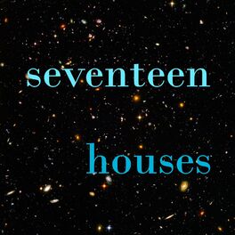 Album cover of seventeen