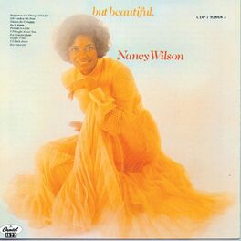 Album cover of But Beautiful
