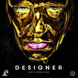 Album cover of Alles Ist Designer