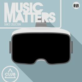 Album cover of Music Matters: Episode 59