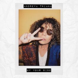 Album cover of By Your Side