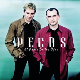 Album cover of El Poder de Tus Ojos