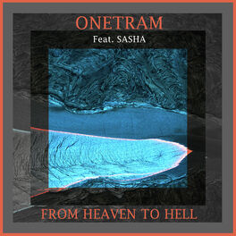 Album cover of From Heaven to Hell (feat. Sasha) - EP