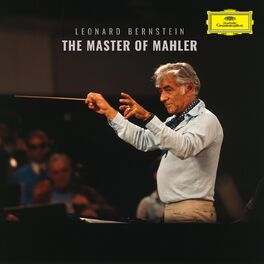 Album cover of Master of Mahler