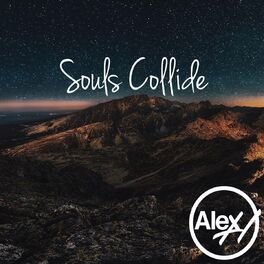 Album cover of Souls Collide