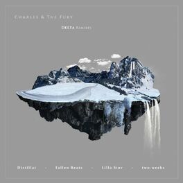 Album cover of Delta (Remixes)