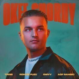 Album cover of Okee Shordy