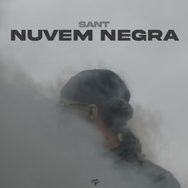 Album cover of Nuvem Negra