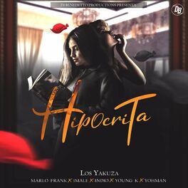 Album cover of Hipocrita