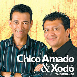 Album cover of Tá Bombando