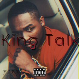 Album cover of King Talk