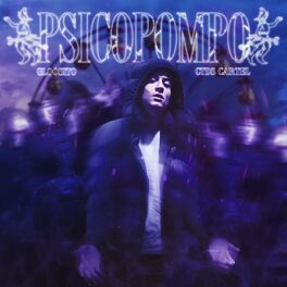 Album cover of Psicopompo