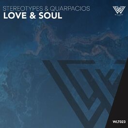 Album cover of Love & Soul