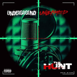 Album cover of The Hunt