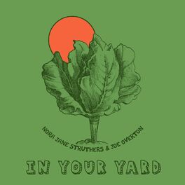 Album cover of In Your Yard