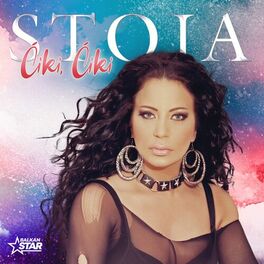 Album cover of Čiki, čiki