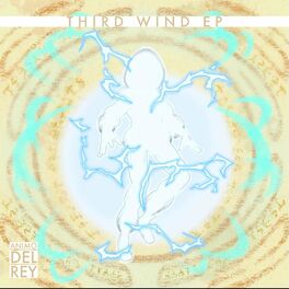 Album cover of Third Wind