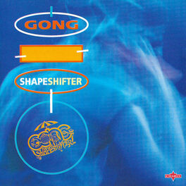Album cover of Shapeshifter