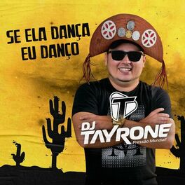Album cover of Se Ela Dança Eu Danço (Remix)
