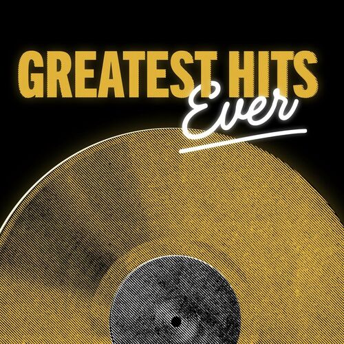  Greatest Hits [CD]