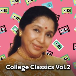 Album cover of College Classics Vol.2