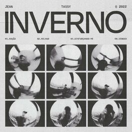 Album cover of INVERNO