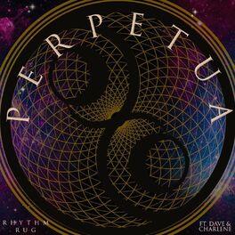 Album cover of PERPETUA (feat. Dave & Charlene)