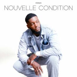 Album cover of Nouvelle condition