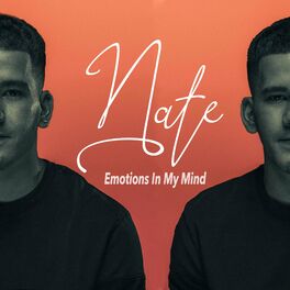 Album cover of Emotions In My Mind