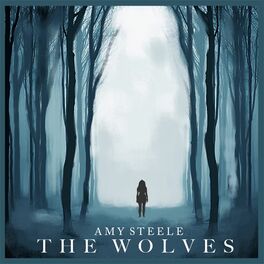 Album cover of The Wolves [Remixes]