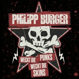 Album cover of Weckt die Punks, weckt die Skins