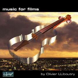 Album cover of Music for Films