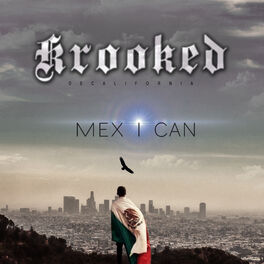 Album cover of MEX I CAN