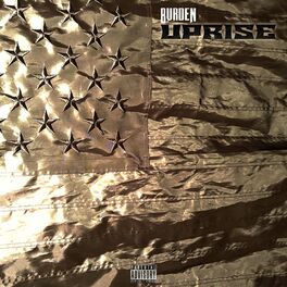 Album cover of Uprise