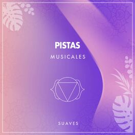 Album cover of Pistas Musicales Suaves