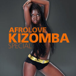 Album cover of Afrolove / Kizomba / Special