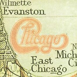 Album cover of Chicago XI