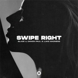 Album cover of Swipe Right