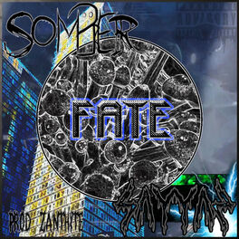 Album cover of Fate (feat. Somber)
