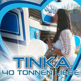 Album cover of 40 Tonnen Liebe