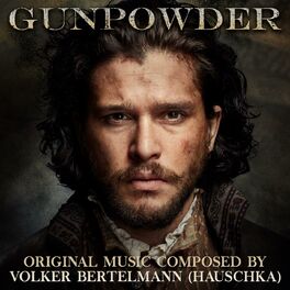 Album cover of Gunpowder (Original Television Soundtrack)