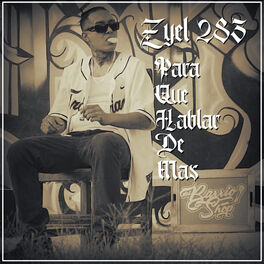 Album cover of Para Que Hablar de Mas