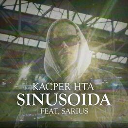 Album cover of Sinusoida
