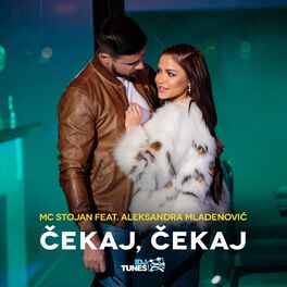 Album cover of Cekaj, Cekaj