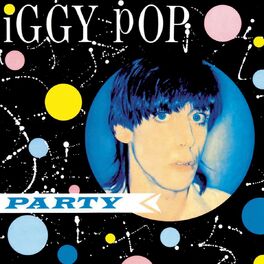 Album cover of Party