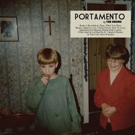 Album cover of Portamento