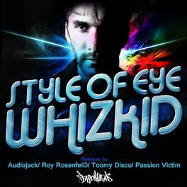 Album cover of Whizkid Remix Ep