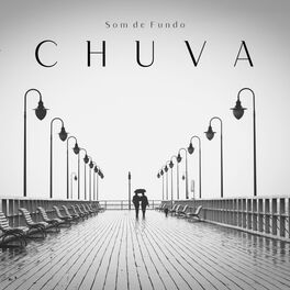 Album cover of Som de Fundo: Chuva