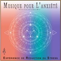 Musique Pour L'Anxiété on  Music Unlimited